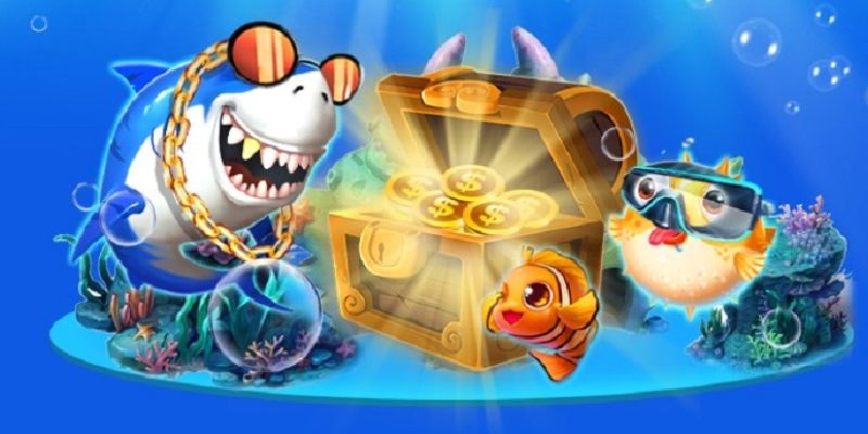 Giới thiệu tổng quan về game bắn cá đại chiến B52
