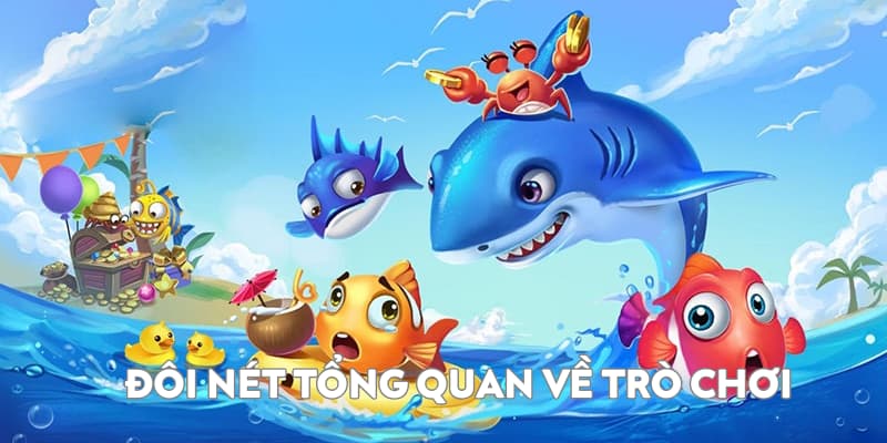 Khuyến mãi cho tân thủ khi chơi bắn cá đại dương