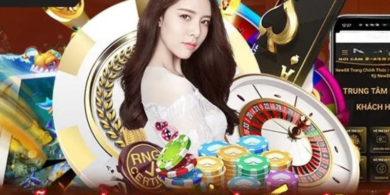 Giới thiệu chung về trò chơi sâm lốc online